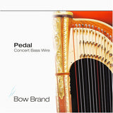 Bow Brand Wire Harp String 6th Octave A