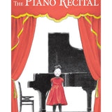 The Piano Recital (Hardcover)