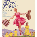 The Sound of Music - Souvenir Movie Folio