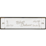 Fender Blues Deluxe Harmonica, Key of F