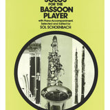 Solos for the Bassoon Player