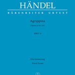 Agrippina HWV 6 - Remenyi House of Music