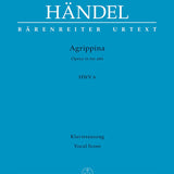 Agrippina HWV 6 - Remenyi House of Music