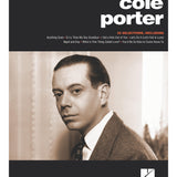 Cole Porter – Voix aiguë