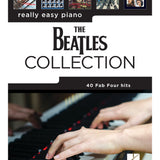 The Beatles Collection - Really Easy Piano