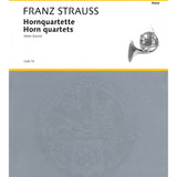 Horn Quartets