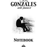 Chilly Gonzales - Solo Piano II, Cahier