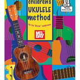 L.D. Andrews - Children's Ukulele Method