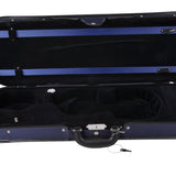 Aileen Foam Oblong Light Violin Case - Remenyi House of Music