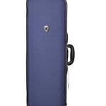 Aileen Foam Oblong Light Violin Case - Remenyi House of Music