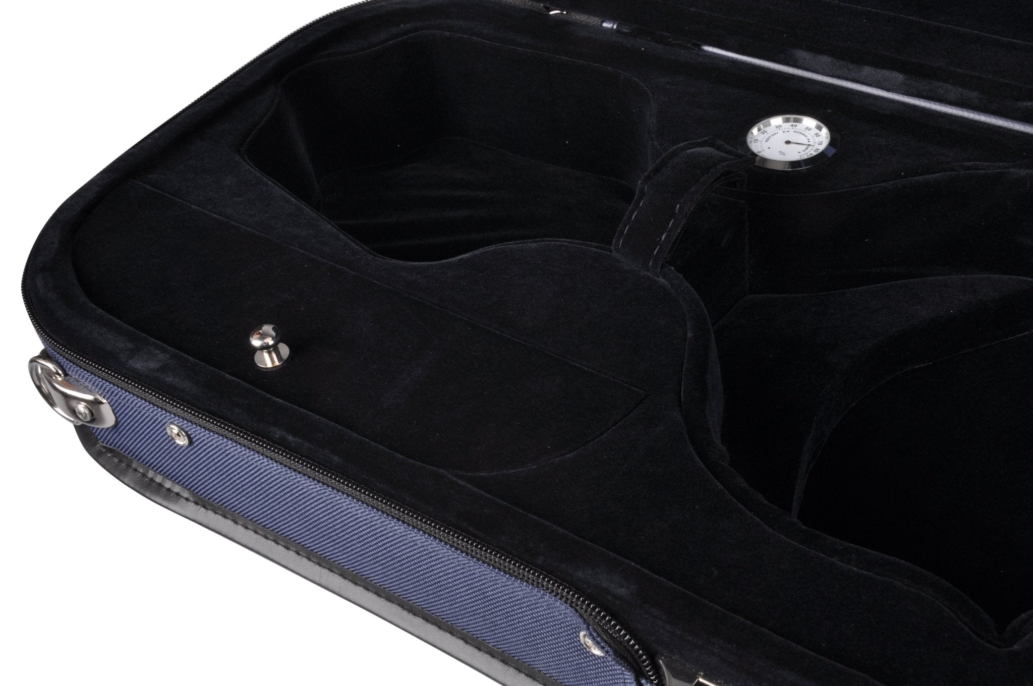 Aileen Foam Oblong Light Violin Case - Remenyi House of Music