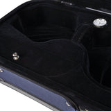 Aileen Foam Oblong Light Violin Case - Remenyi House of Music