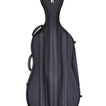 Aileen Hard Body Light Foam Cello Case - Remenyi House of Music