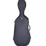 Aileen Hard Body Light Foam Cello Case - Remenyi House of Music