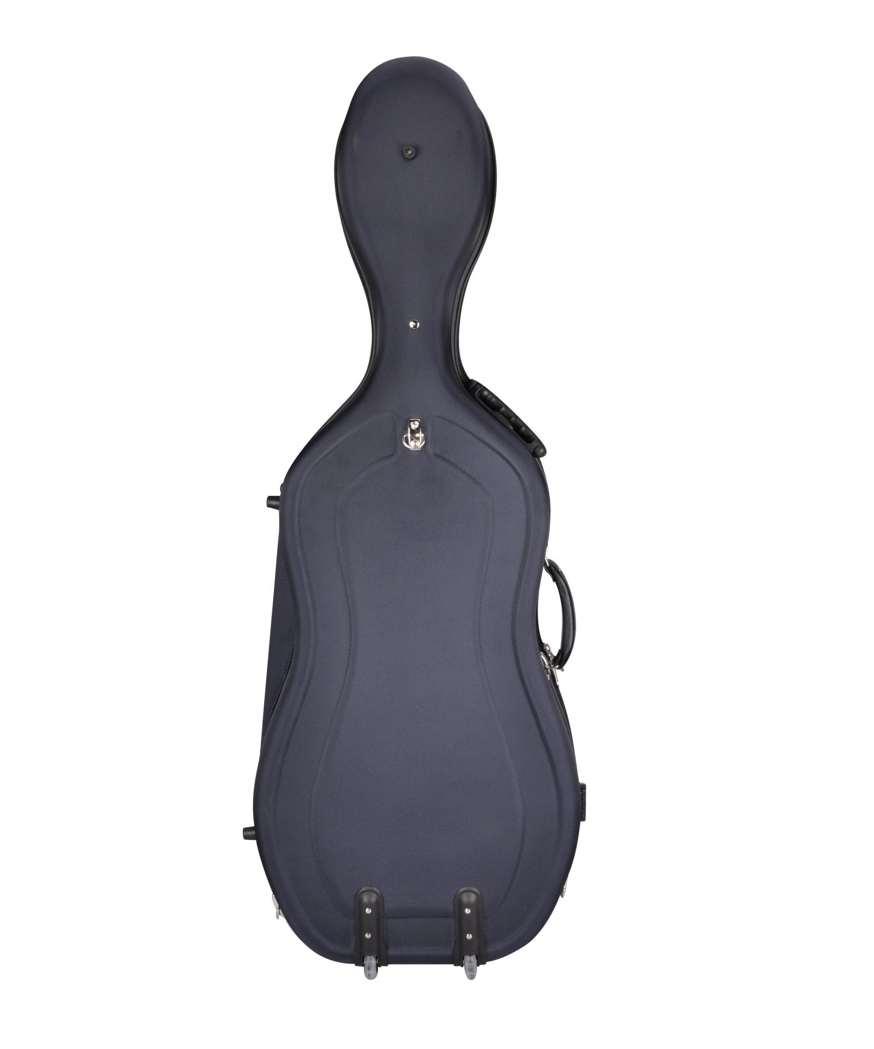 Aileen Hard Body Light Foam Cello Case - Remenyi House of Music