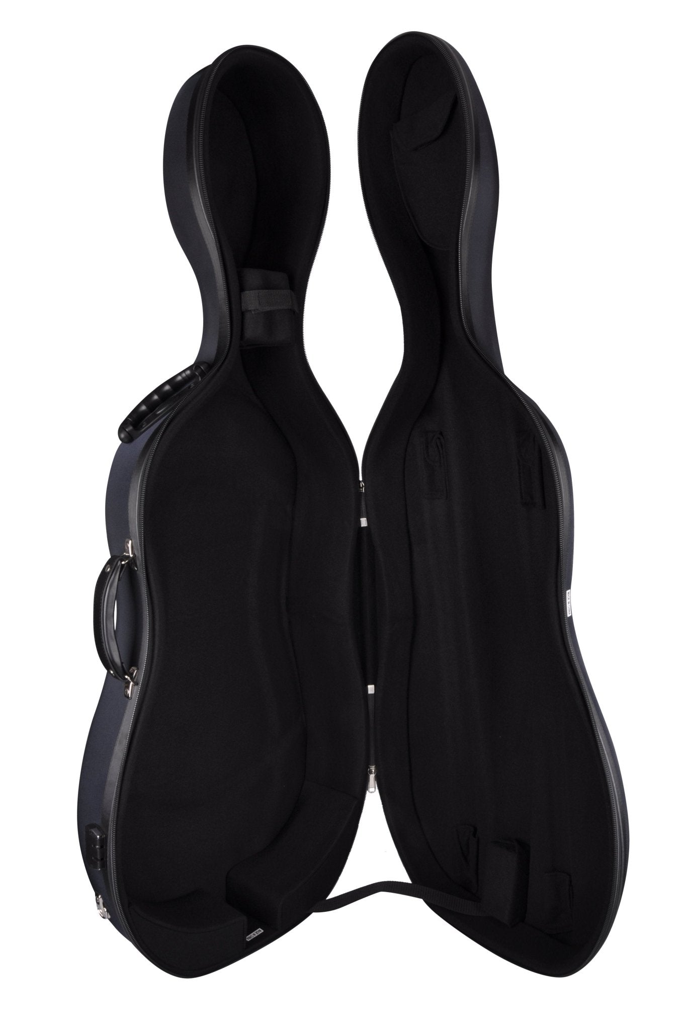 Aileen Hard Body Light Foam Cello Case - Remenyi House of Music