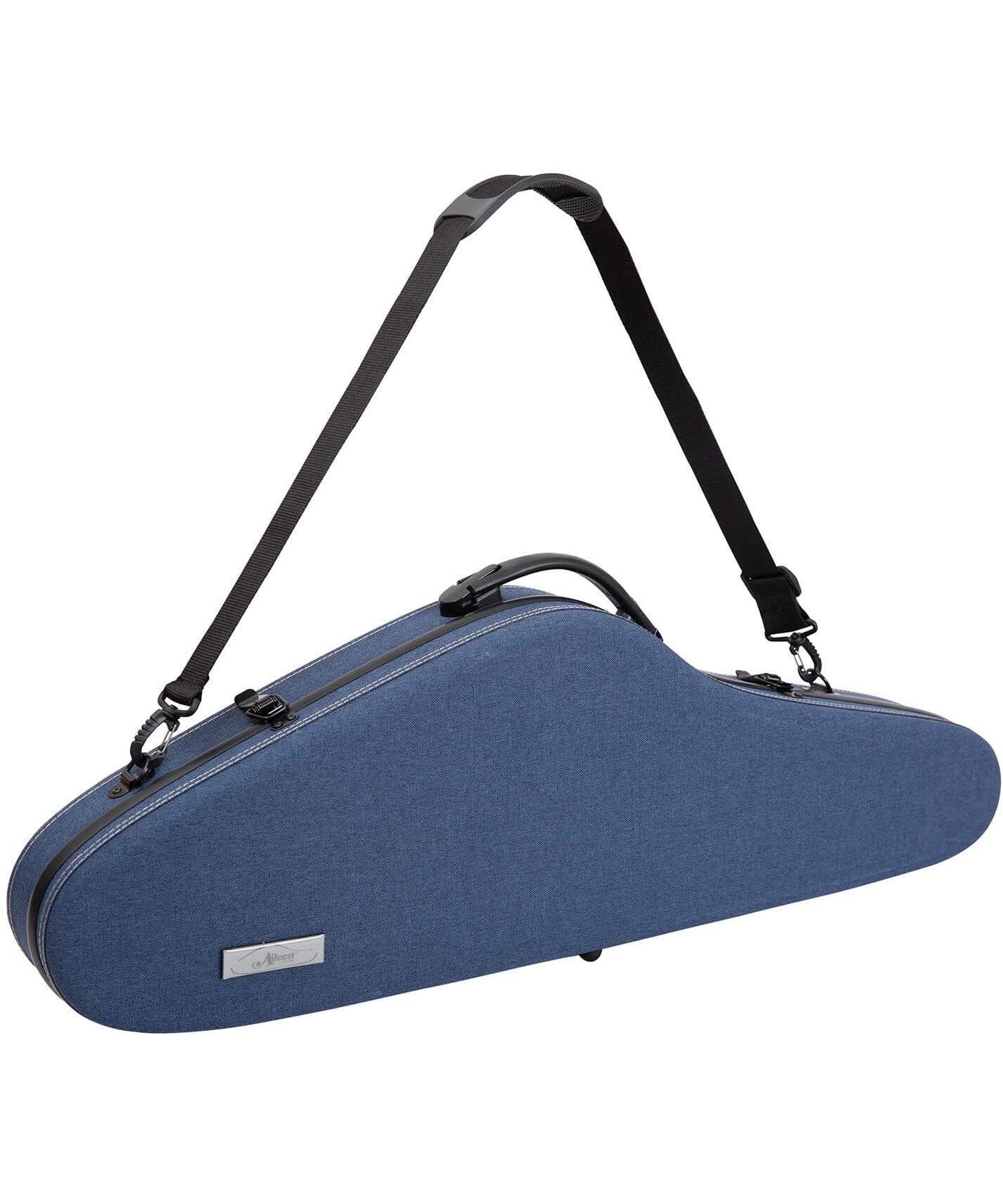 Aileen Violin Case - Air Series - Multiple Colours - Remenyi House of Music