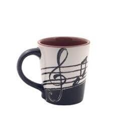 AIM Latte Mug Small - Remenyi House of Music