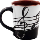 AIM Latte Mug Small - Remenyi House of Music