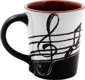 AIM Latte Mug Small - Remenyi House of Music