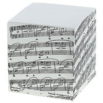 Aim Sheetmusic Memo Cube - Remenyi House of Music