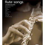 Big Book of Flute Songs