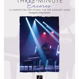 Three-Minute Encores