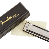 Fender Blues Deluxe Harmonica, Key of G