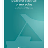 Peaceful Classical Piano Solos