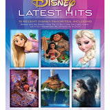 Disney Latest Hits