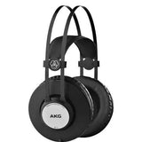 AKG K72 Headphones - Remenyi House of Music