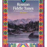 Russian Fiddle Tunes