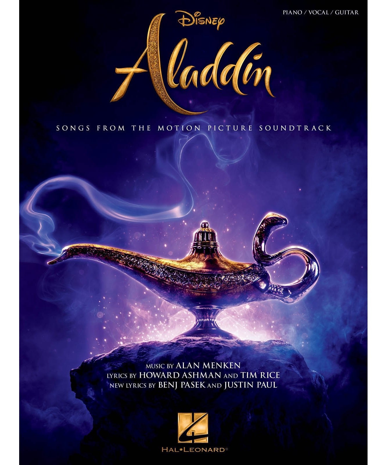 Aladdin - Remenyi House of Music