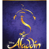 Aladdin - Broadway Musical - Remenyi House of Music