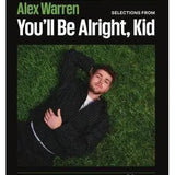 Alex Warren – Selections from You'll Be Alright, Kid - Remenyi House of Music