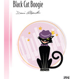 Alexander, D. - Black Cat Boogie - Remenyi House of Music