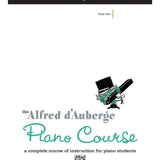 Alfred d'Auberge Piano Course: Lesson Book 2 - Remenyi House of Music