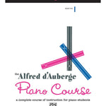 Alfred d'Auberge Piano Course: Lesson Book 5 - Remenyi House of Music