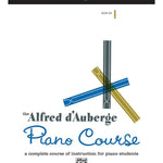 Alfred d'Auberge Piano Course: Lesson Book 6 - Remenyi House of Music