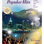 Alfred's Basic Adult Course: Popular Hits, Level 3 - Remenyi House of Music