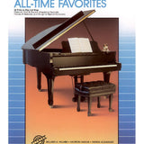 Alfred's Basic Adult Piano Course: All - Time Favorites Book 1 - Remenyi House of Music