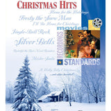 Alfred's Basic Adult Piano Course: Christmas Hits Book 1 - Remenyi House of Music