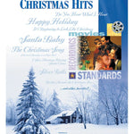 Alfred's Basic Adult Piano Course: Christmas Hits Book 2 - Remenyi House of Music
