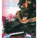 Alfred's Basic Adult Piano Course: Christmas Piano Book 2 - Remenyi House of Music