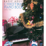 Alfred's Basic Adult Piano Course: Christmas Piano Book 2 - Remenyi House of Music