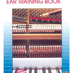 Alfred's Basic Adult Piano Course: Ear Training Book 1 - Remenyi House of Music