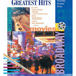 Alfred's Basic Adult Piano Course: Greatest Hits Book 1 (Piano Book & CD) - Remenyi House of Music