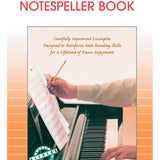 Alfred's Basic Adult Piano Course: Notespeller Book 1 - Remenyi House of Music