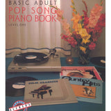 Alfred's Basic Adult Piano Course: Pop Song Book 1 - Remenyi House of Music