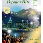 Alfred's Basic Adult Piano Course: Popular Hits - Level 2 - Remenyi House of Music